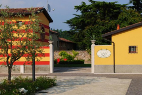  Antica Corte la Valle  Сона